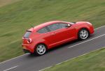 Alfa Romeo MiTo 2009 года (UK)